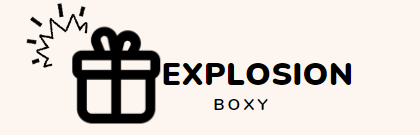 ExplosionBoxy